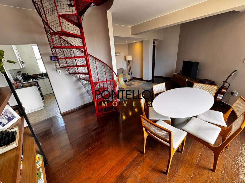 Cobertura, 4 quartos, 210 m² - Foto 6