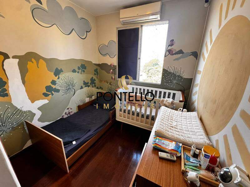 Cobertura, 4 quartos, 210 m² - Foto 10