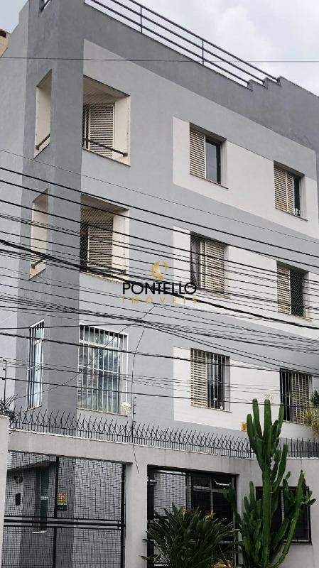 Cobertura, 4 quartos, 210 m² - Foto 1