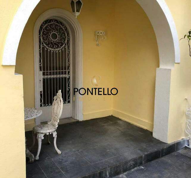 Casa, 5 quartos, 190 m² - Foto 11