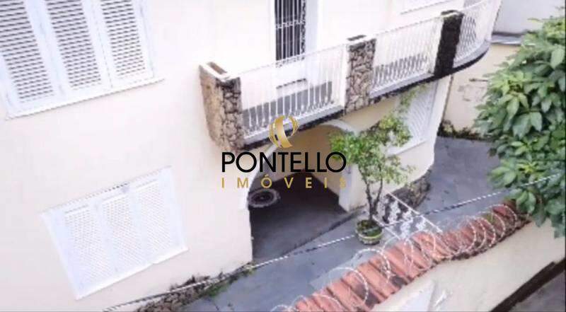 Casa, 5 quartos, 190 m² - Foto 13