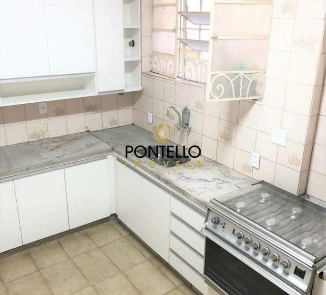 Casa, 5 quartos, 190 m² - Foto 16