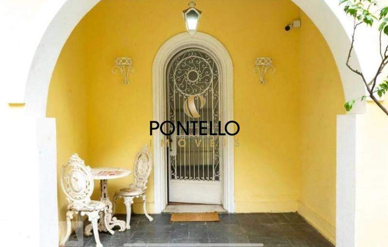 Casa, 5 quartos, 190 m² - Foto 17