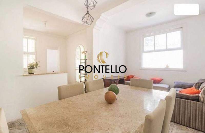Casa, 5 quartos, 190 m² - Foto 20