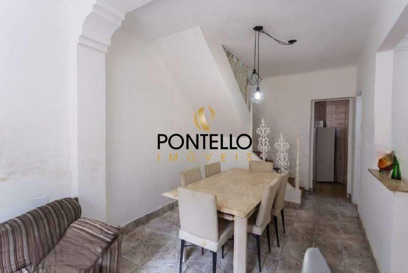Casa, 5 quartos, 190 m² - Foto 24