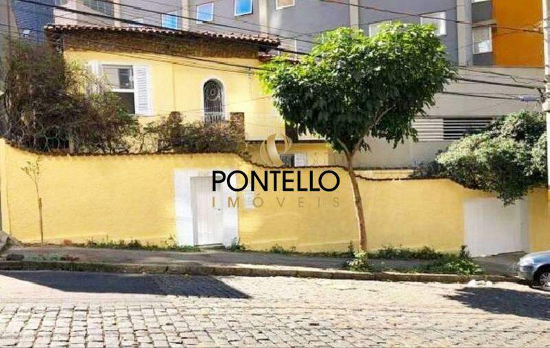 Casa, 5 quartos, 190 m² - Foto 9