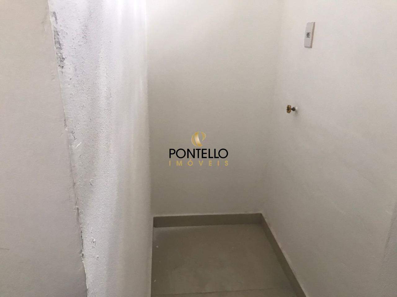 Apartamento, 2 quartos, 50 m² - Foto 10