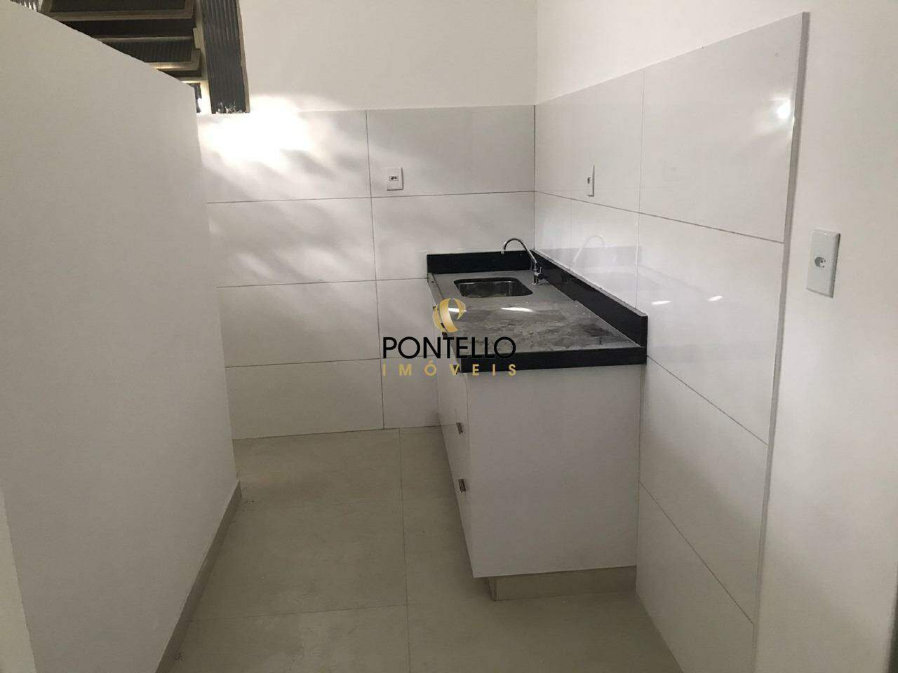 Apartamento, 2 quartos, 50 m² - Foto 5