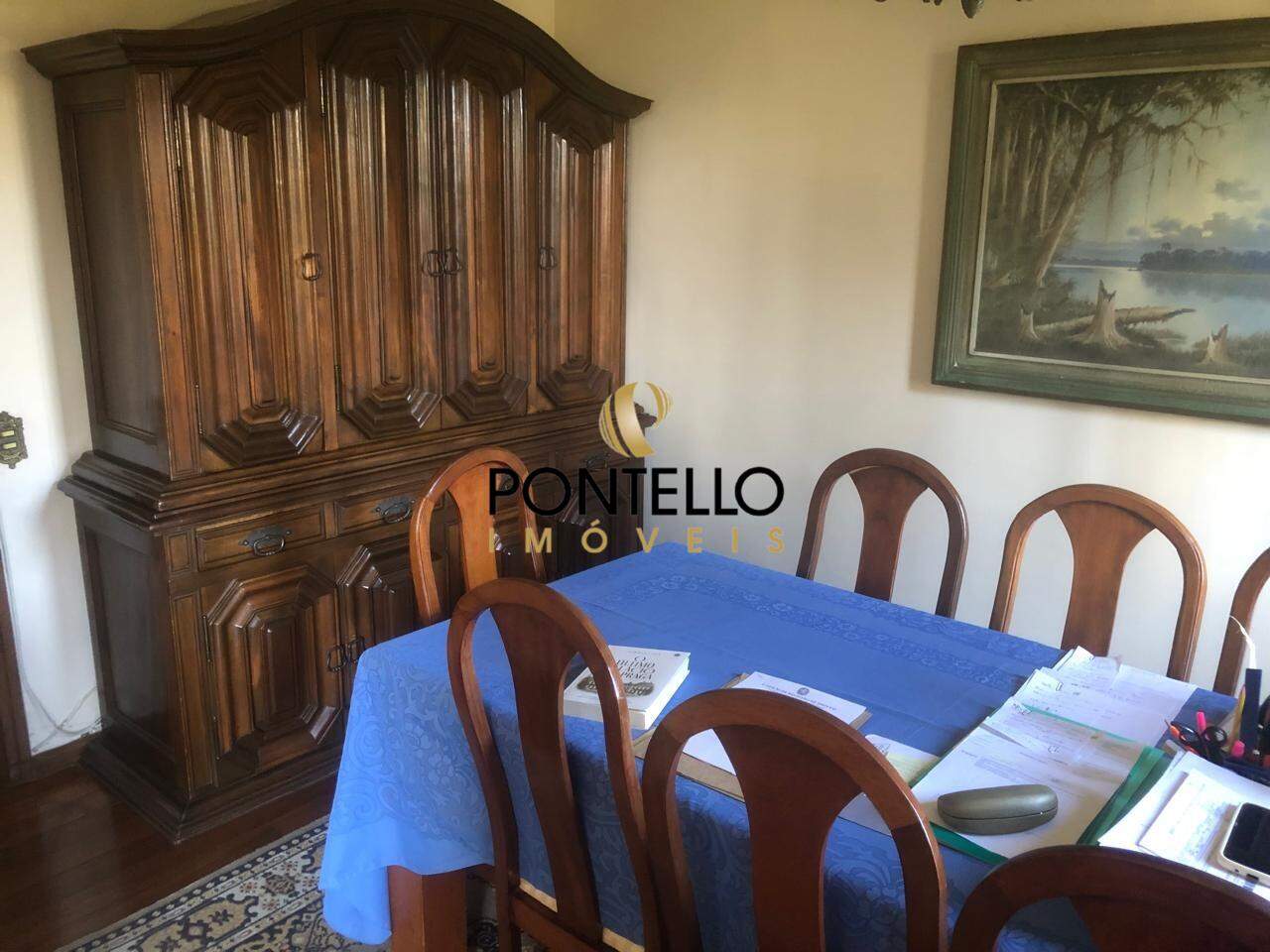 Apartamento, 4 quartos, 190 m² - Foto 7