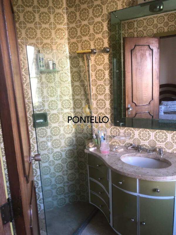 Apartamento, 4 quartos, 190 m² - Foto 12