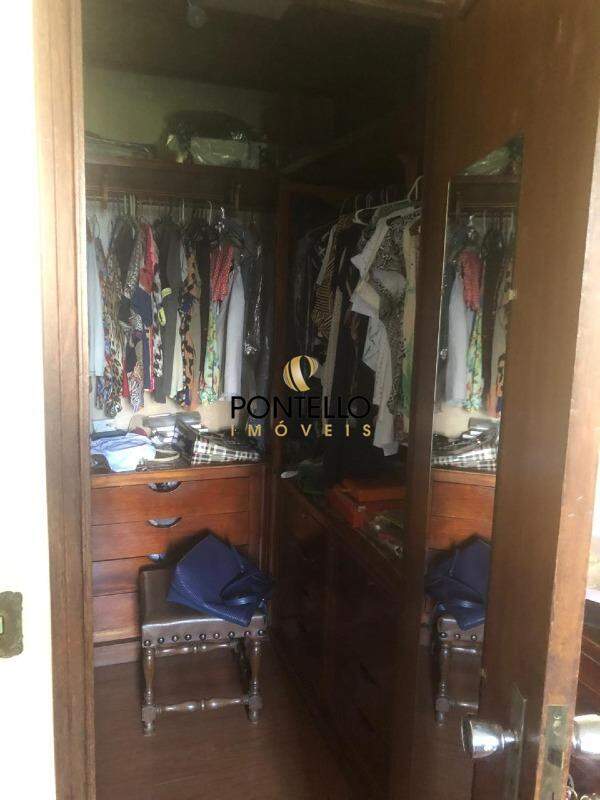 Apartamento, 4 quartos, 190 m² - Foto 11