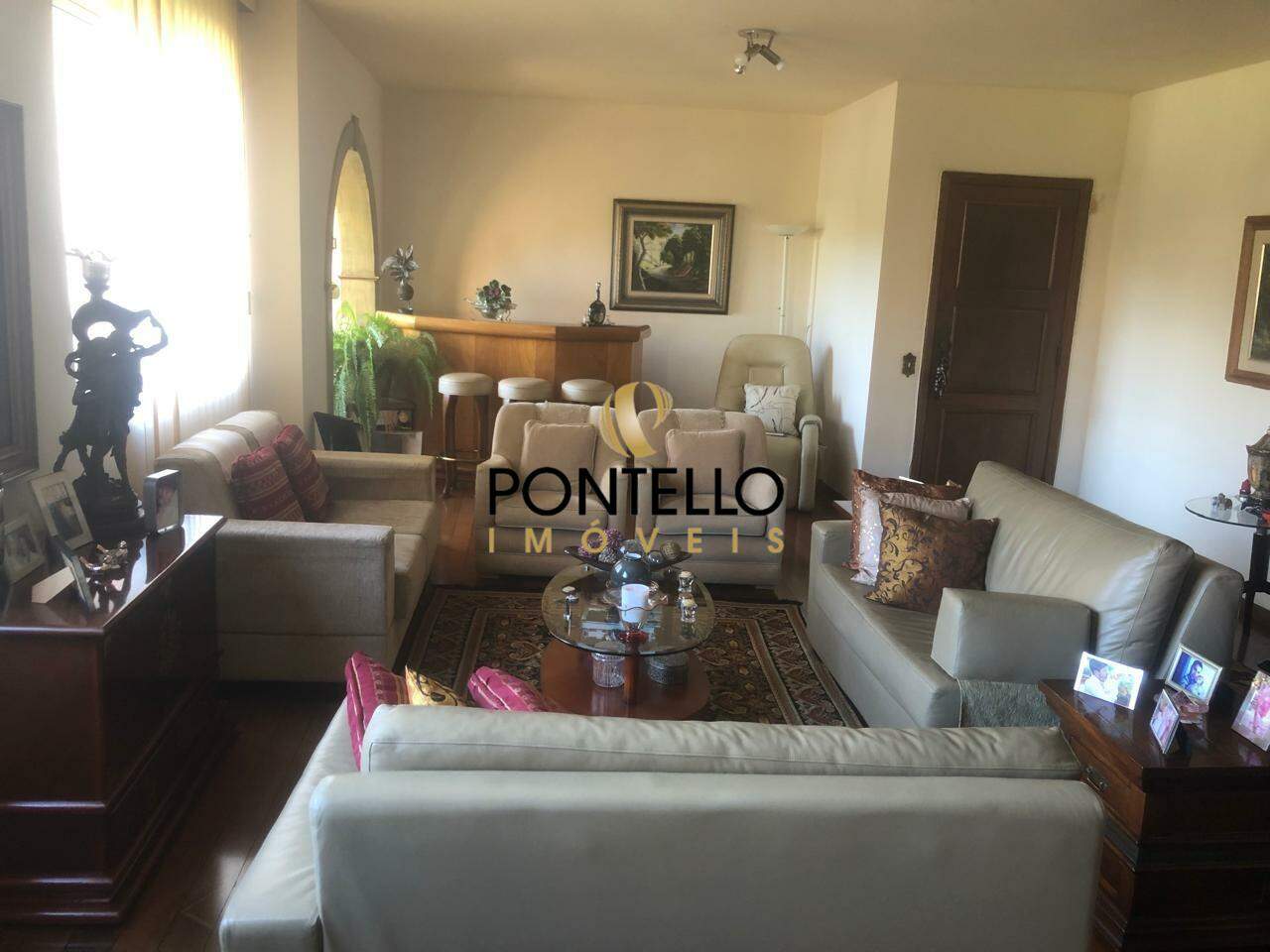 Apartamento, 4 quartos, 190 m² - Foto 4