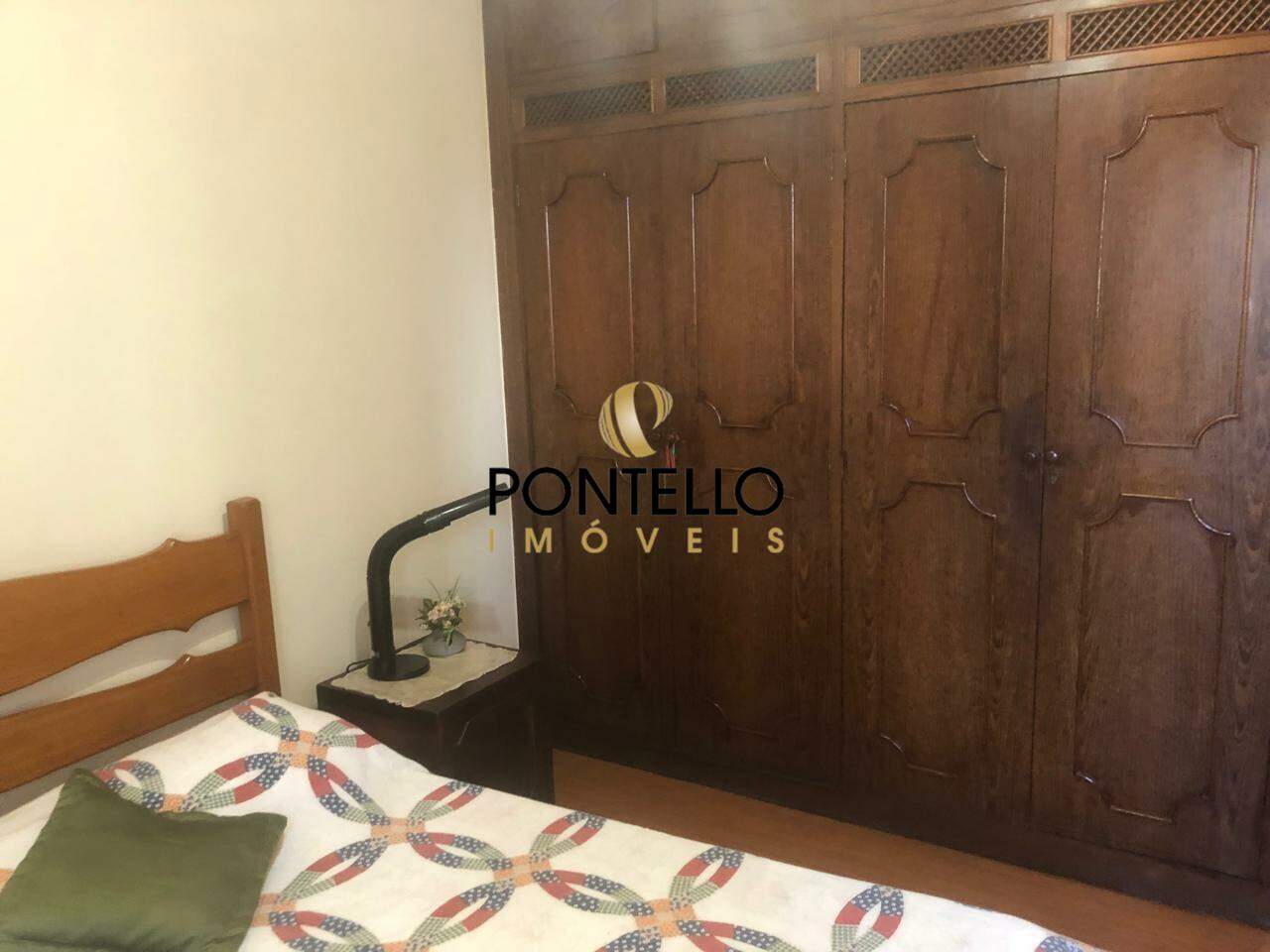 Apartamento, 4 quartos, 190 m² - Foto 9