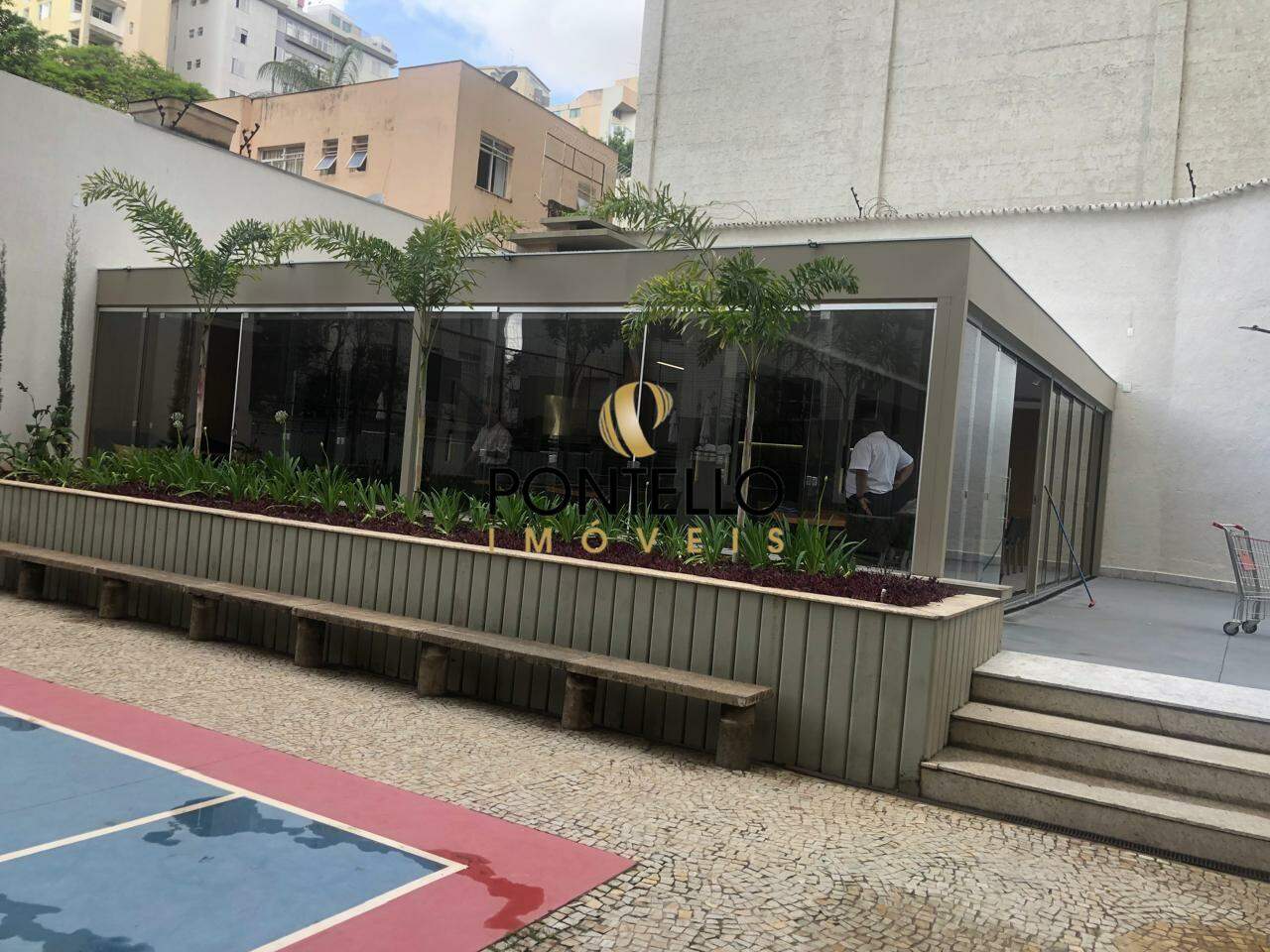 Apartamento, 4 quartos, 190 m² - Foto 2
