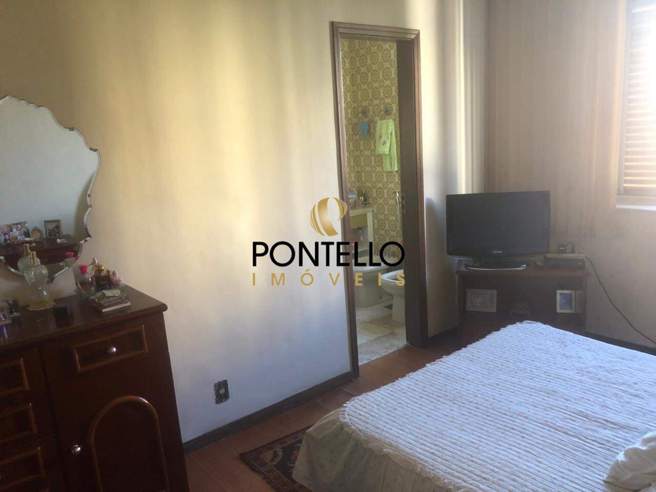 Apartamento, 4 quartos, 190 m² - Foto 17
