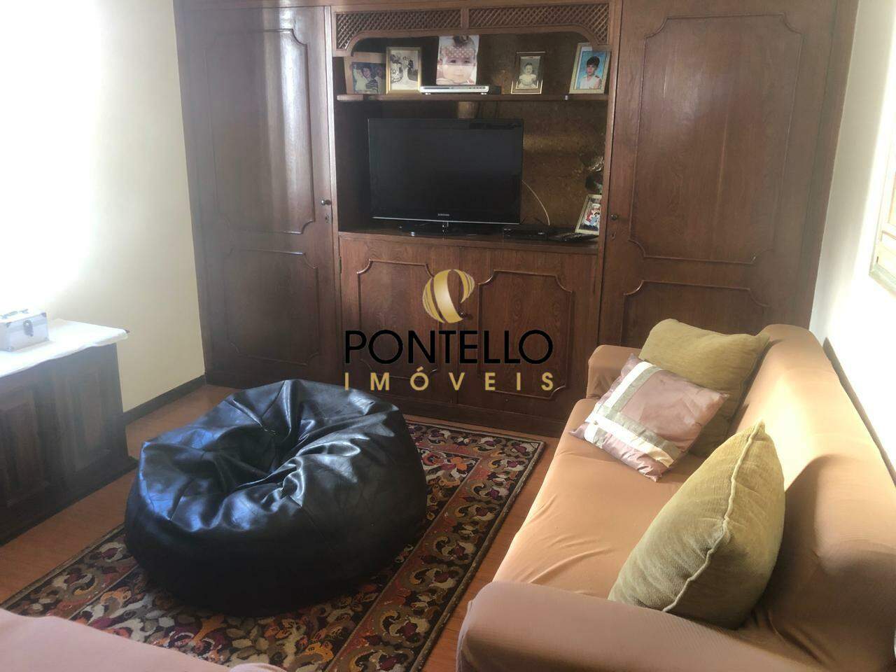 Apartamento, 4 quartos, 190 m² - Foto 8