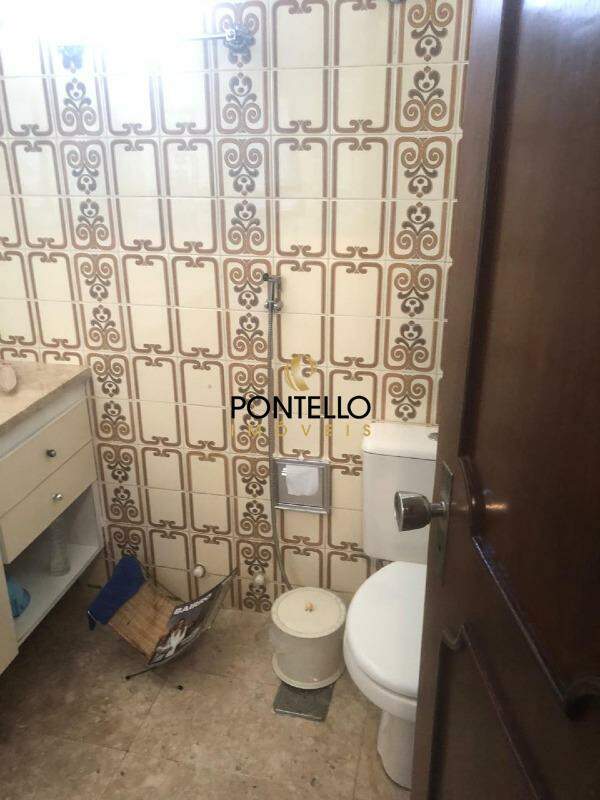 Apartamento, 4 quartos, 190 m² - Foto 14