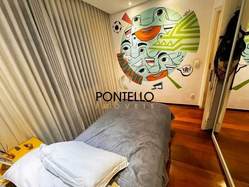 Cobertura, 3 quartos, 140 m² - Foto 12