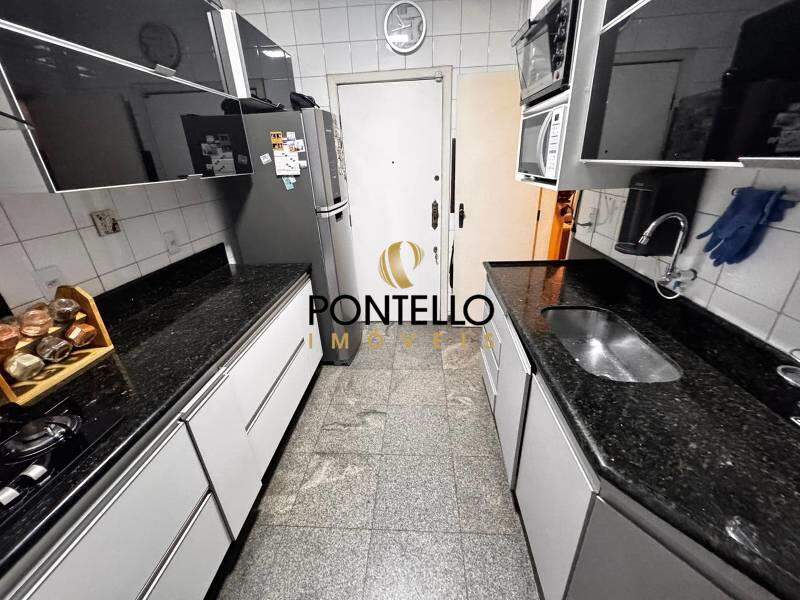 Cobertura, 3 quartos, 140 m² - Foto 17