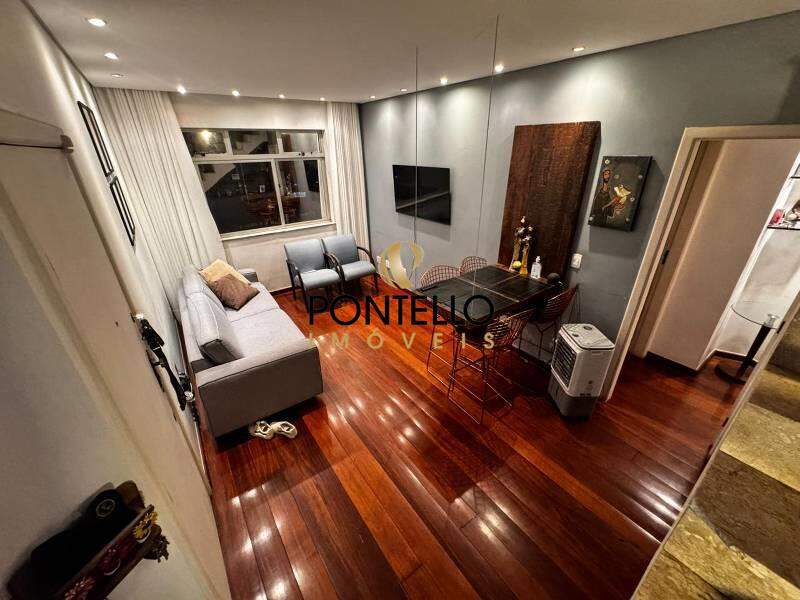 Cobertura, 3 quartos, 140 m² - Foto 3