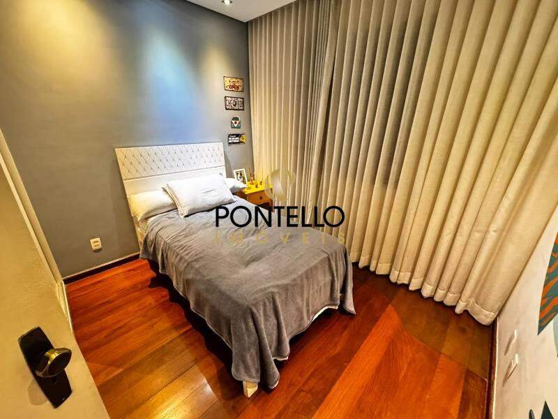 Cobertura, 3 quartos, 140 m² - Foto 8