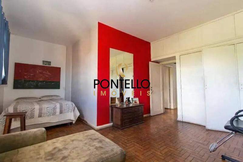 Casa, 5 quartos, 428 m² - Foto 11