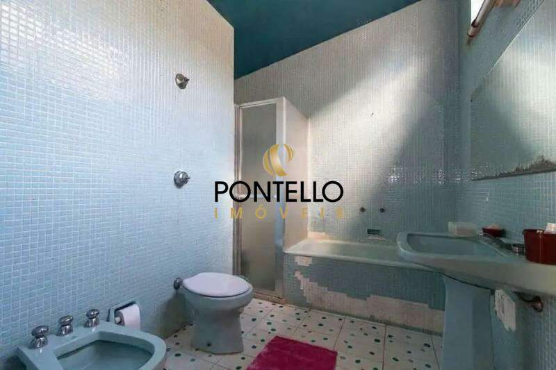 Casa, 5 quartos, 428 m² - Foto 13