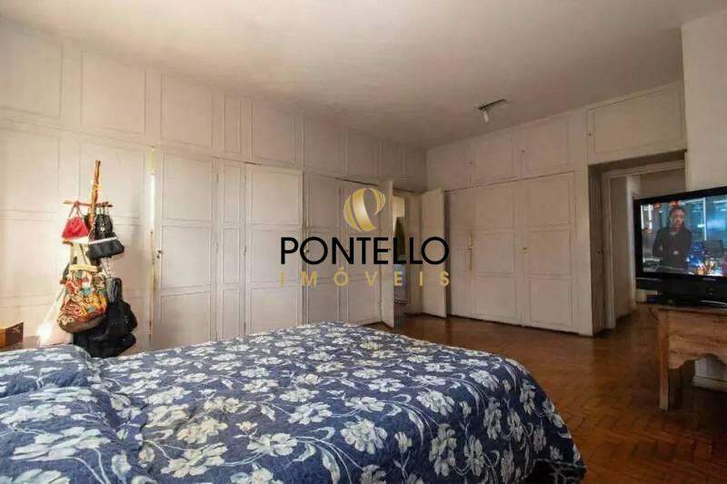 Casa, 5 quartos, 428 m² - Foto 4