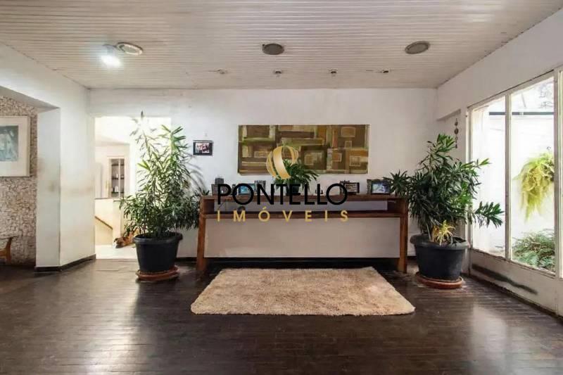 Casa, 5 quartos, 428 m² - Foto 5