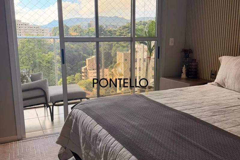 Cobertura, 4 quartos, 155 m² - Foto 11