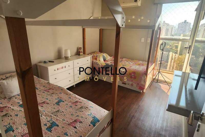 Cobertura, 4 quartos, 155 m² - Foto 13