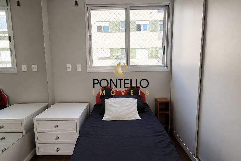 Cobertura, 4 quartos, 155 m² - Foto 15