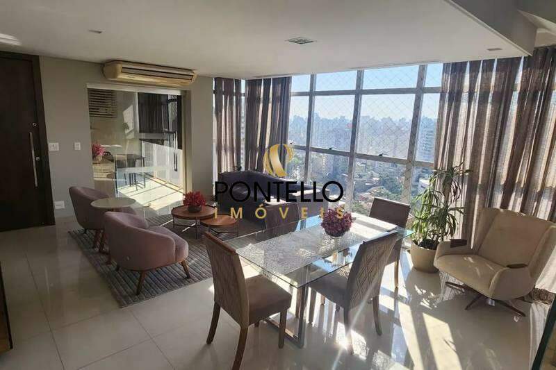 Cobertura, 4 quartos, 155 m² - Foto 2