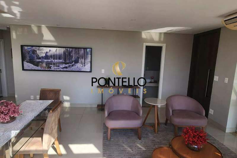 Cobertura, 4 quartos, 155 m² - Foto 3