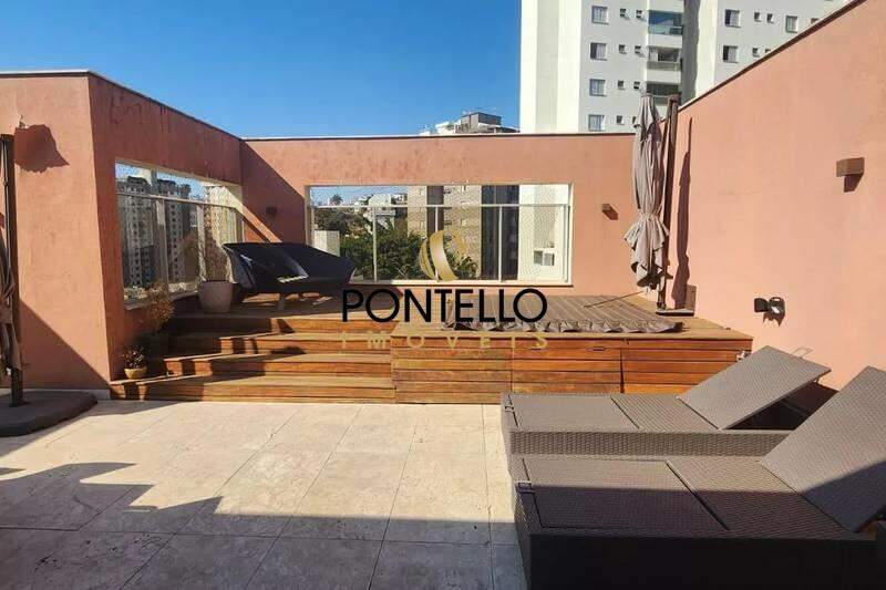 Cobertura, 4 quartos, 155 m² - Foto 8