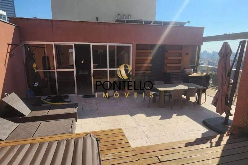 Cobertura, 4 quartos, 155 m² - Foto 9