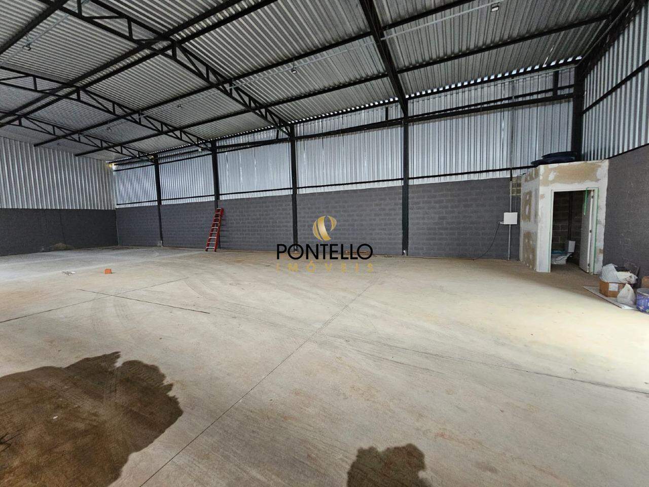 Depósito-Galpão, 312 m² - Foto 3