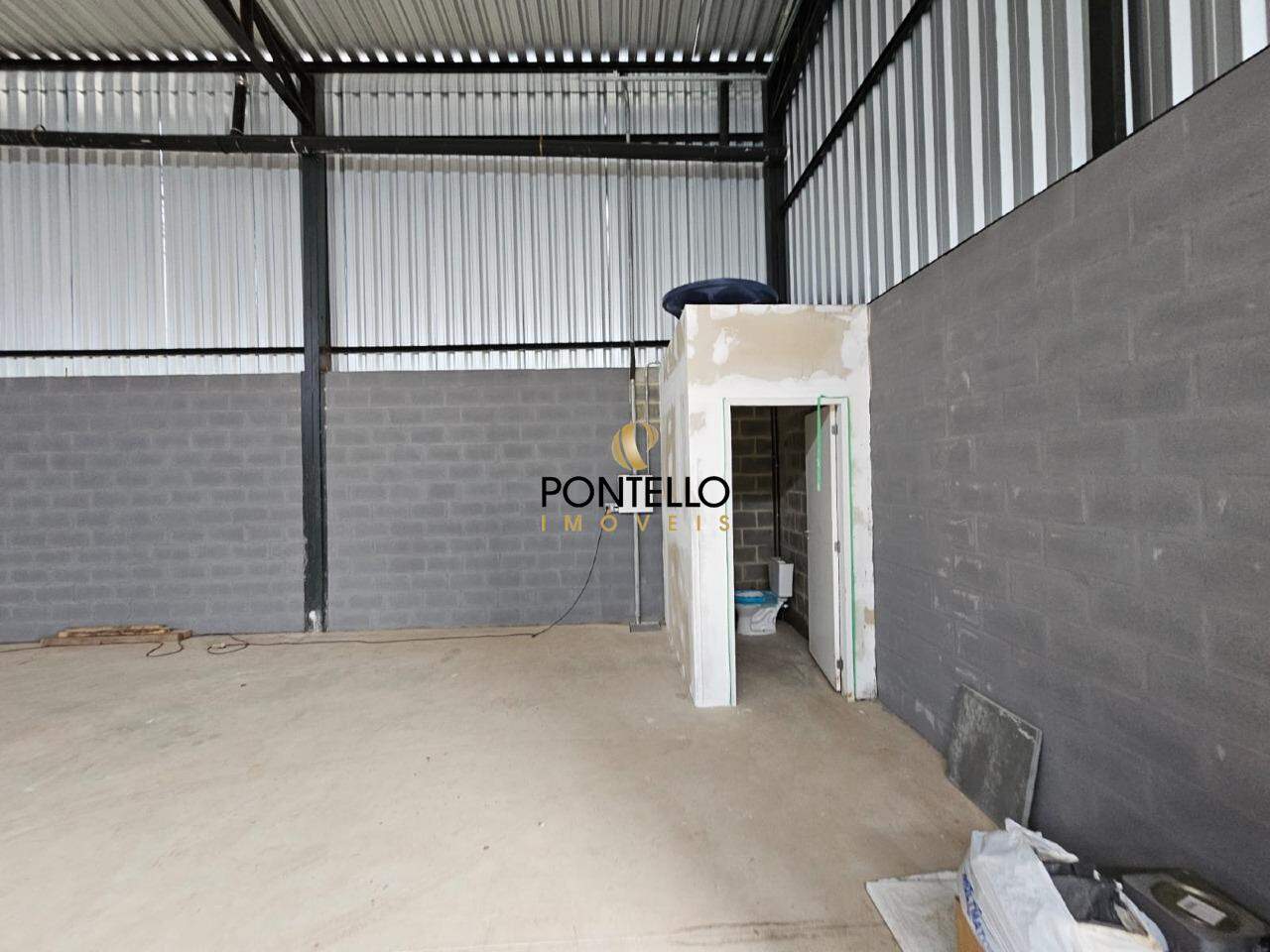 Depósito-Galpão, 312 m² - Foto 7