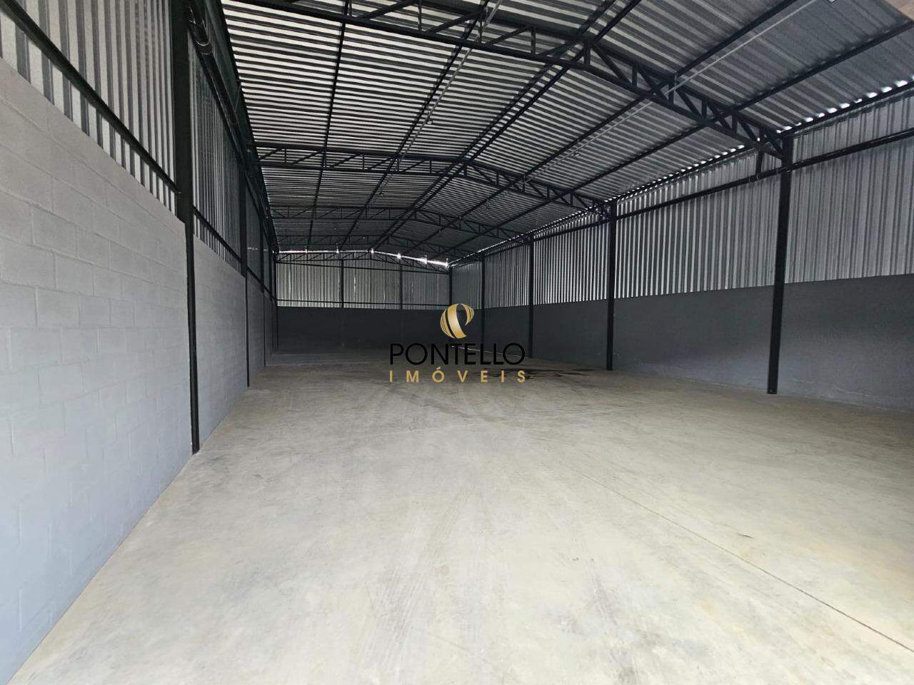 Depósito-Galpão, 312 m² - Foto 5