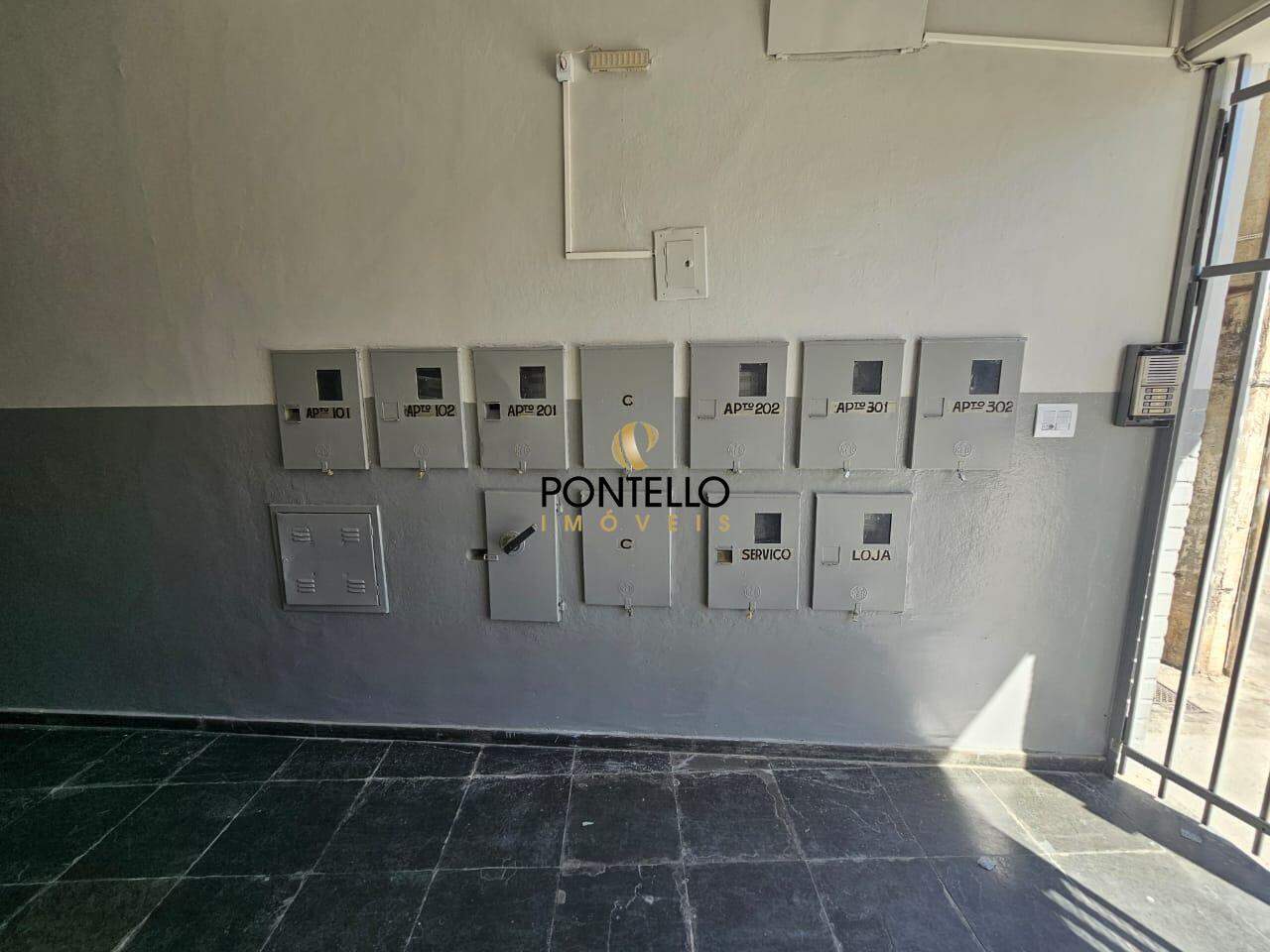 Apartamento, 3 quartos, 50 m² - Foto 12