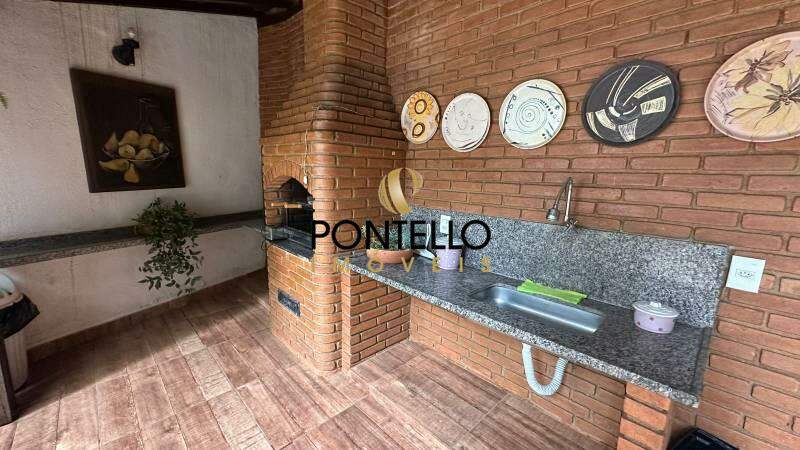 Apartamento Área Privativa 4 quartos à venda em Buritis, Belo Horizonte - MG