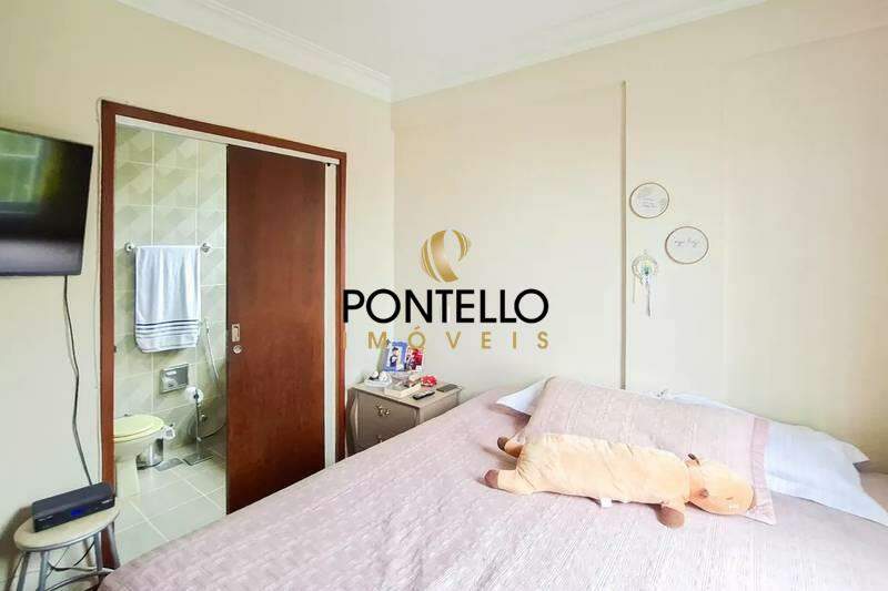 Apartamento, 3 quartos, 110 m² - Foto 10