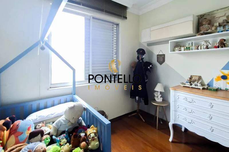 Apartamento, 3 quartos, 110 m² - Foto 14
