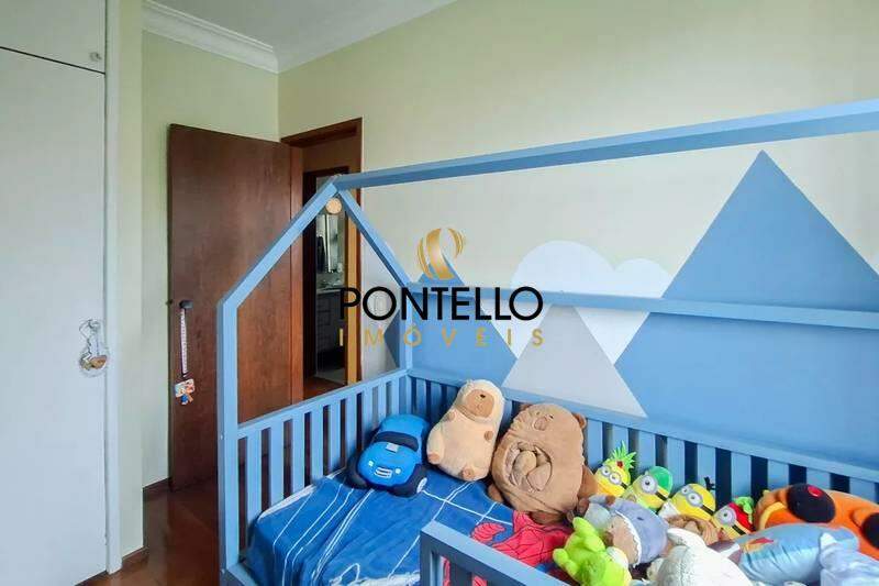 Apartamento, 3 quartos, 110 m² - Foto 15