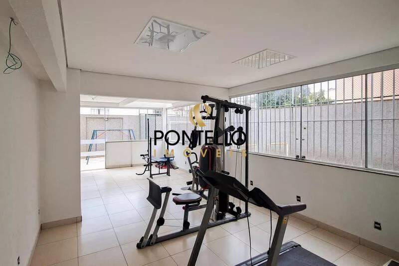 Apartamento, 3 quartos, 110 m² - Foto 21
