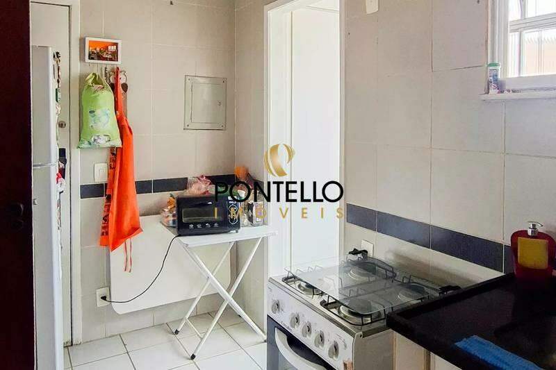 Apartamento, 3 quartos, 110 m² - Foto 6