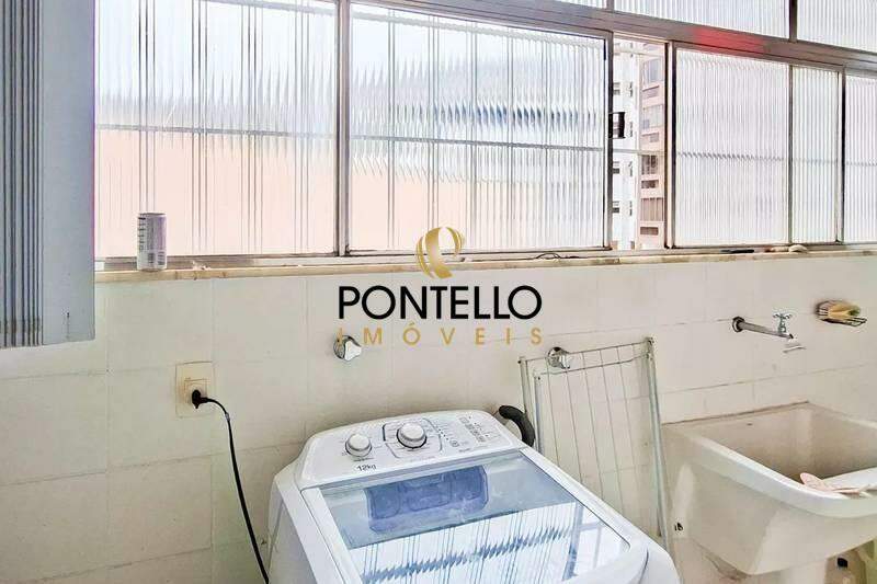 Apartamento, 3 quartos, 110 m² - Foto 7