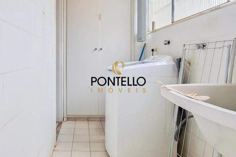 Apartamento, 3 quartos, 110 m² - Foto 8