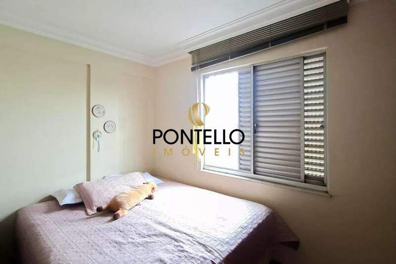 Apartamento, 3 quartos, 110 m² - Foto 9