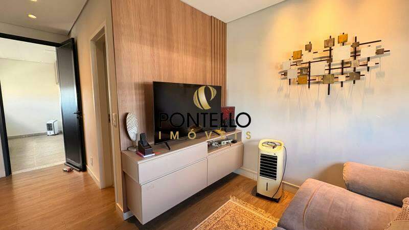 Cobertura, 3 quartos, 125 m² - Foto 10